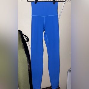 Lululemon Align Leggings 25”